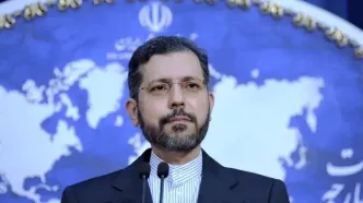 خطیب‌زاده: جنگ ۱۲ روزه آزمایشگاه واقعی برای تست گزاره‌های معیوب علیه ایران بود