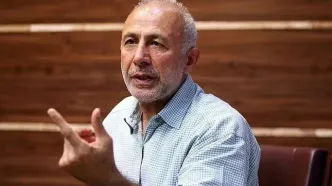 کارشناس صداوسیما حرفش را درباره حمله اسرائیل پس گرفت