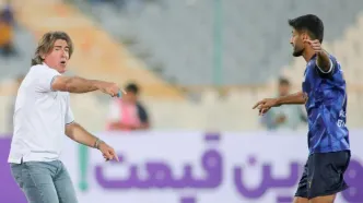 سخنگوی استقلال توضیح داد؛ جزییات صادر نشدن مجوز برای ساپینتو!