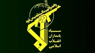 تاجیک سخنگوی عملیات وعده صادق ۳ شد