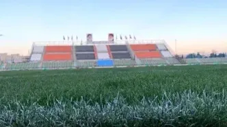 جدال استقلال و پرسپولیس بر سر استادیوم شهرقدس بالا گرفت
