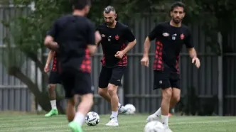 تشدید بحران در پرسپولیس؛ ستاره خارجی هم به ایران باز نمی‌گردد