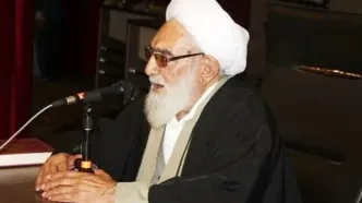 امام جمعه کرمانشاه درگذشت