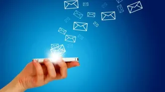 هر پیامک چقدر برایتان آب می‌خورد؟
