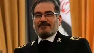 آخرین خبر از وضعیت سلامت علی شمخانی