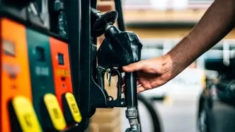 محدودیت جدید در پمپ بنزین‌ها اعلام شد + جزئیات