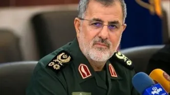 هشدار فرمانده کل سپاه: اگر از دشمن خطایی صورت بگیرد، جانانه مقابله به مثل خواهیم کرد
