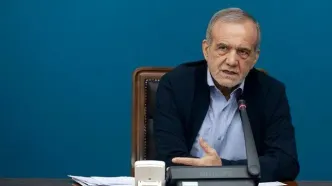 آماده‌ایم فصل نوینی را در روابط با همسایگان آغاز کنیم