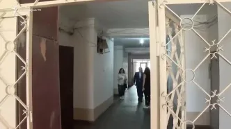 واکنش سفیر ایران به حضور نماینده رادیو آزادی در نشست کلوب ملی مطبوعات در ارمنستان