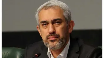 انتشار برنامه مدنی‌زاده برای پذیرش مسئولیت وزارت اقتصاد