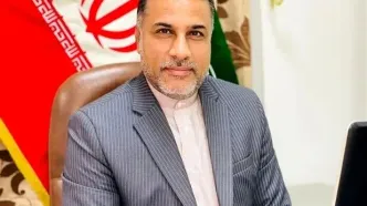 امضای اسناد تجاری ایران و عمان باهدف توسعه تجارت
