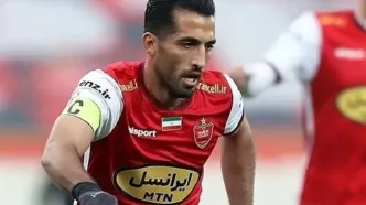 جلسه سرنوشت ساز در باشگاه/ تکلیف وحید امیری با پرسپولیس روشن شد