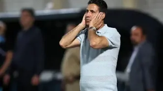 جواب رد دو سرمربی به پیشنهاد پرسپولیس