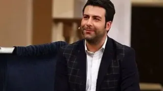 استوری مجید واشقانی برای الهه حسین نژاد