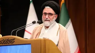 وزارت اطلاعات: اسناد هسته‌ای اسرائیل را منتشر می‌کنیم