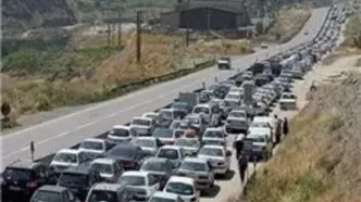 محدودیت‌های ترافیکی آخر هفته اعلام شد