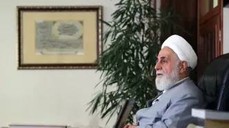 ناطق نوری: بلاشک نیازمند خط مشی عقلانی علی لاریجانی در چنین بزنگاه‌ تاریخی هستیم