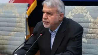 ادعای صالحی امیری: تخریب محوطه باستانی «کنار صندل» کذب است