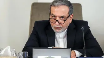 عراقچی: ما ملت ایران هرگز اجازه نمی‌دهیم کسی دیگر سرنوشت ما را تعیین کند