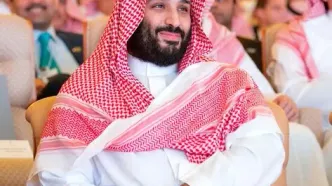 گفت‌وگوی تلفنی بن سلمان با ماکرون و ملونی