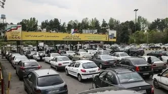 رایگان بودن طرح ترافیک در تهران تا دوشنبه هفته آینده