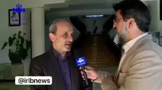 زمان بازگشت خبر ۲۰:۳۰ به تلویزیون از زبان جبلی