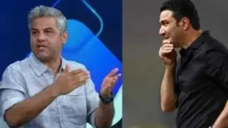 سعید لطفی: اسلحه خریده بودم تا جواد نکونام را بکشم