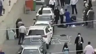 جزئیات کشته شدن محکوم به قتل عمد در بیمارستان کرج