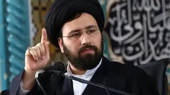 حمایت سیدعلی خمینی از مذاکرات با آمریکا/ تحلیل برخی روزنامه‌ها از سخنان سیدحسن و سید علی خمینی