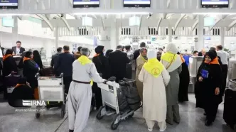 دستور پادشاه عربستان برای تامین همه نیازها و خدمات مورد نیاز حجاج ایرانی