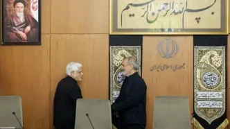 برگزاری جلسه هیئت دولت به ریاست پزشکیان