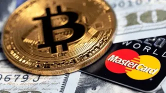 خرید رمزارز با مسترکارت برای ایرانی‌ها امکان‌پذیر است؟