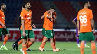 آخرین اخبار از مشکل مجوز حرفه‌ای دو باشگاه مس رفسنجان و مس کرمان