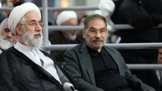 شمخانی: نویسنده پیشنهاد آمریکایی ناشی بود