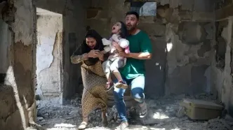 فیلم کوتاه «خانه» در جشنواره فرانسوی