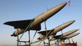 پهپاد ایرانی، اسرائیل را به هم ریخت/ آژیر خطر به صدا در آمد