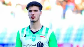 جنگ پشت پرده استقلال، پرسپولیس و تراکتور برای جذب پدیده ۱۹ ساله