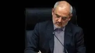 پیام حاجی‌میرزایی برای محیط‌بان هدایت‌الله دیده‌بان