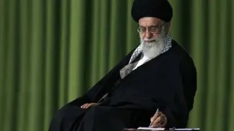 پیام رهبر معظم انقلاب اسلامی در پی حمله سحرگاه امروز اسرائیل