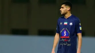 فوری؛ نقل و انتقال  جذاب پرسپولیس ؛معاوضه مدافع استقلالی با الکسیس گندوز