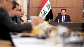 ایران طبق قوانین بین‌المللی حق دفاع از خود را دارد