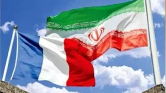 پاریس و سیاست دوپهلو در جنگ ۱۲ روزه