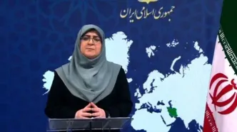 سخنگوی دولت: هر تهدیدی پاسخ قاطع خواهد داشت