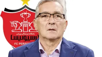برانکو به مدیران پرسپولیس پیغام فرستاد