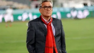 سرمربی محبوب پرسپولیسی‌ها چراغ سبز نشان داد؟