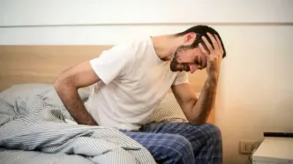 با اختلالات خواب بعد از جنگ چکار کنیم؟