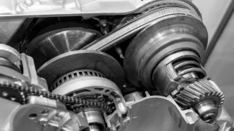 نکات مهم برای سرویس و نگهداری گیربکس CVT خودرو