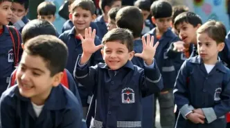 ثبت‌نام کلاس اولی‌ها تمدید شد