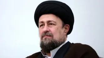 سید حسن خمینی: کسانی‌ که‌ نقش‌ دولت‌ را در جنگ ۱۲ روزه‌ کمرنگ جلوه دادند بی انصافی کردند