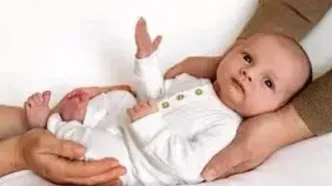 علائم و نشانه‌های هیپرکلسمی در نوزادان